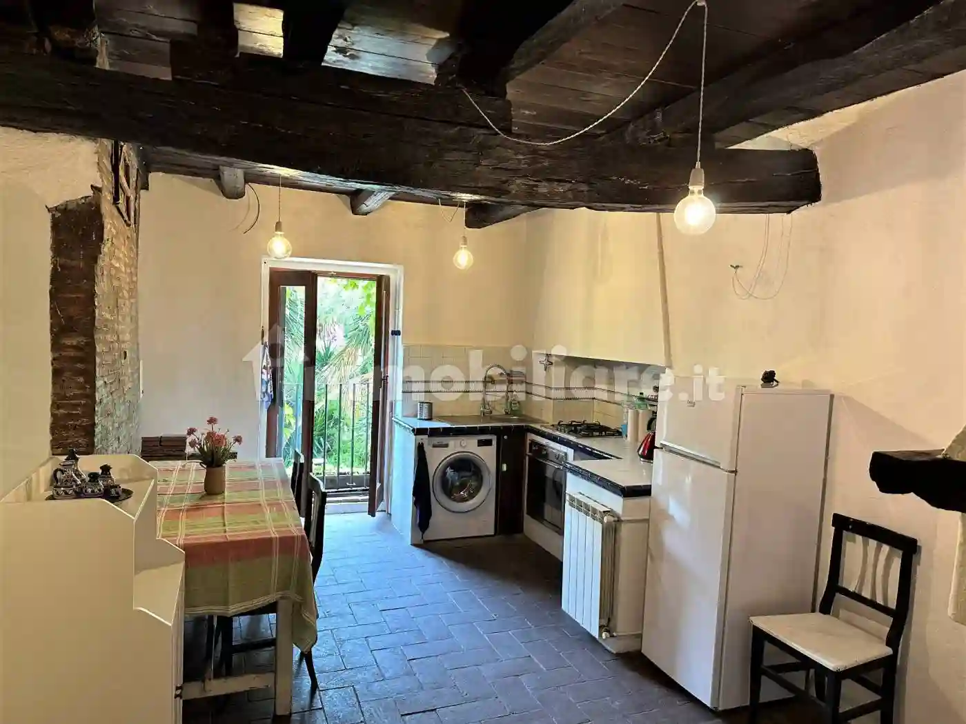 Casa indipendente - foto 4