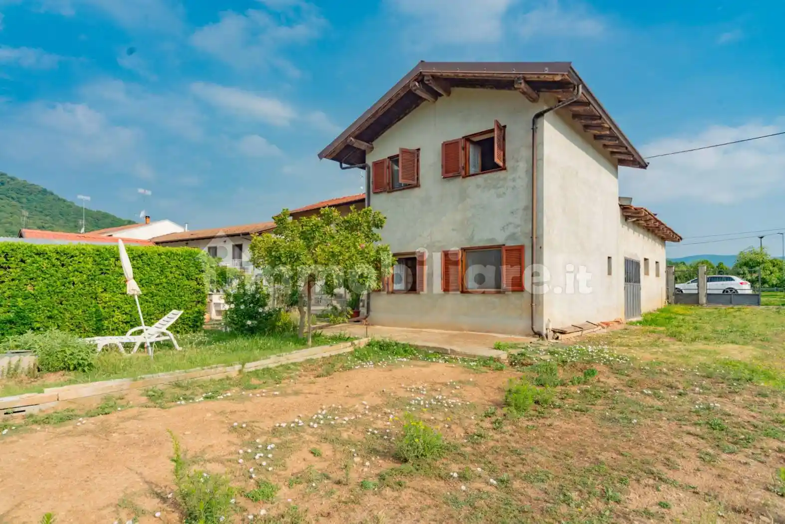 Rustico - Casale in vendita a Caraglio