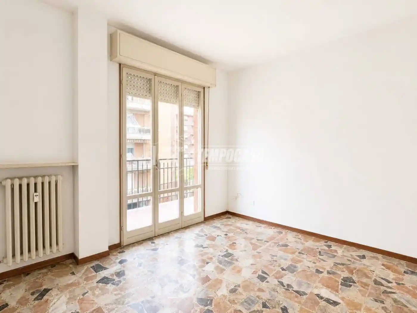 Appartamento in vendita a Scandiano