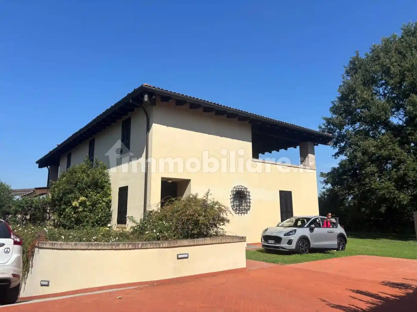 Villa in vendita a San Lazzaro di Savena
