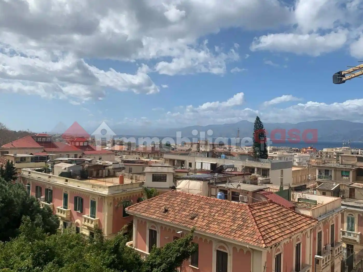 Appartamento in vendita a Reggio Calabria