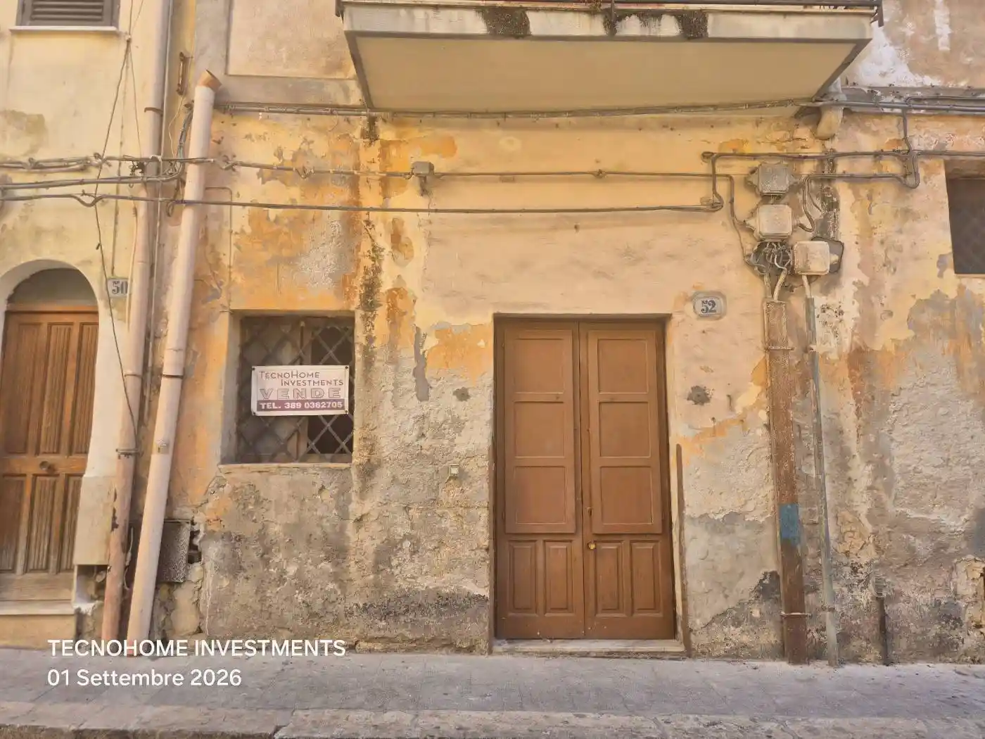 Appartamento in vendita a Carini