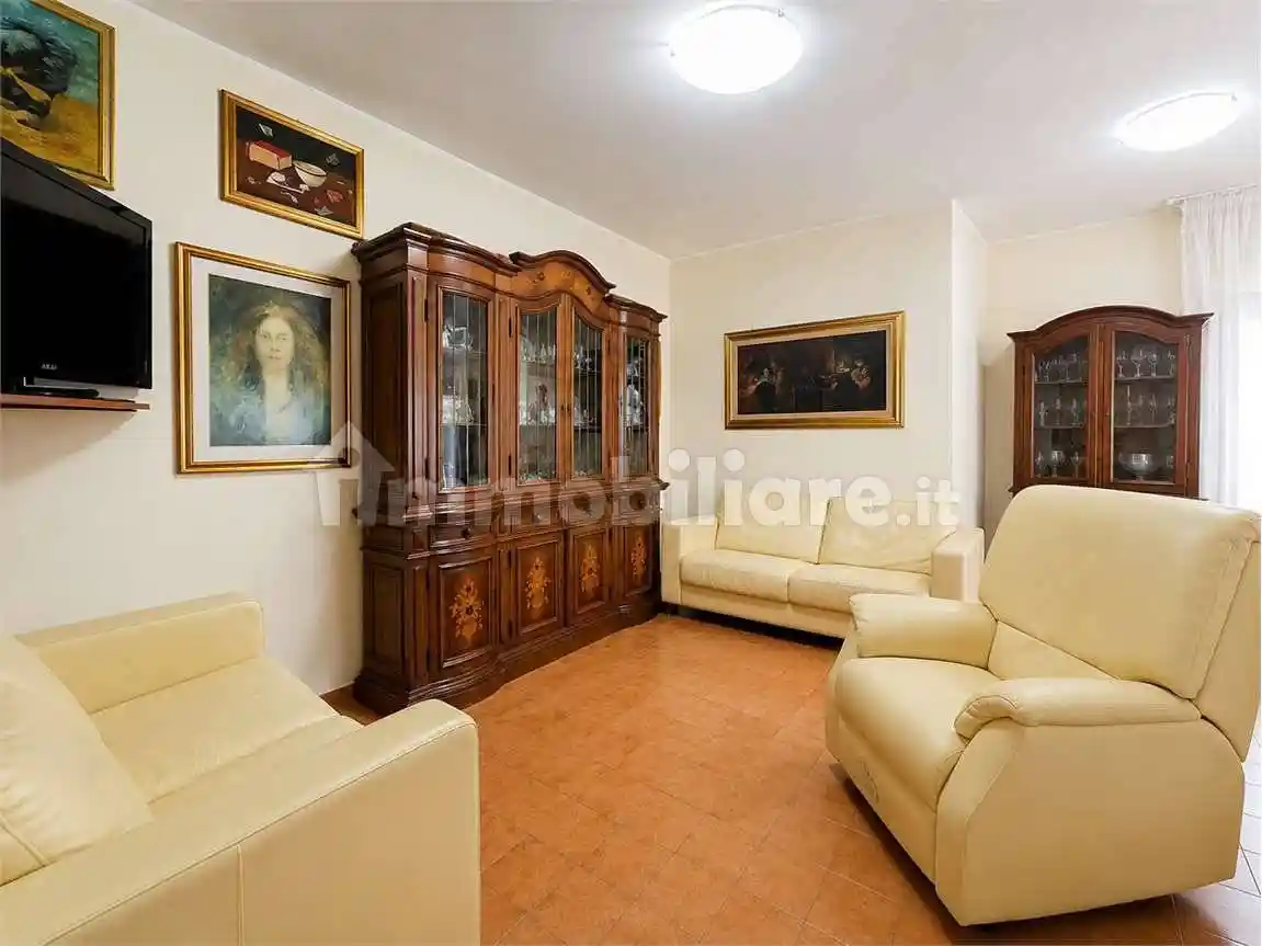 Appartamento in vendita a Catanzaro