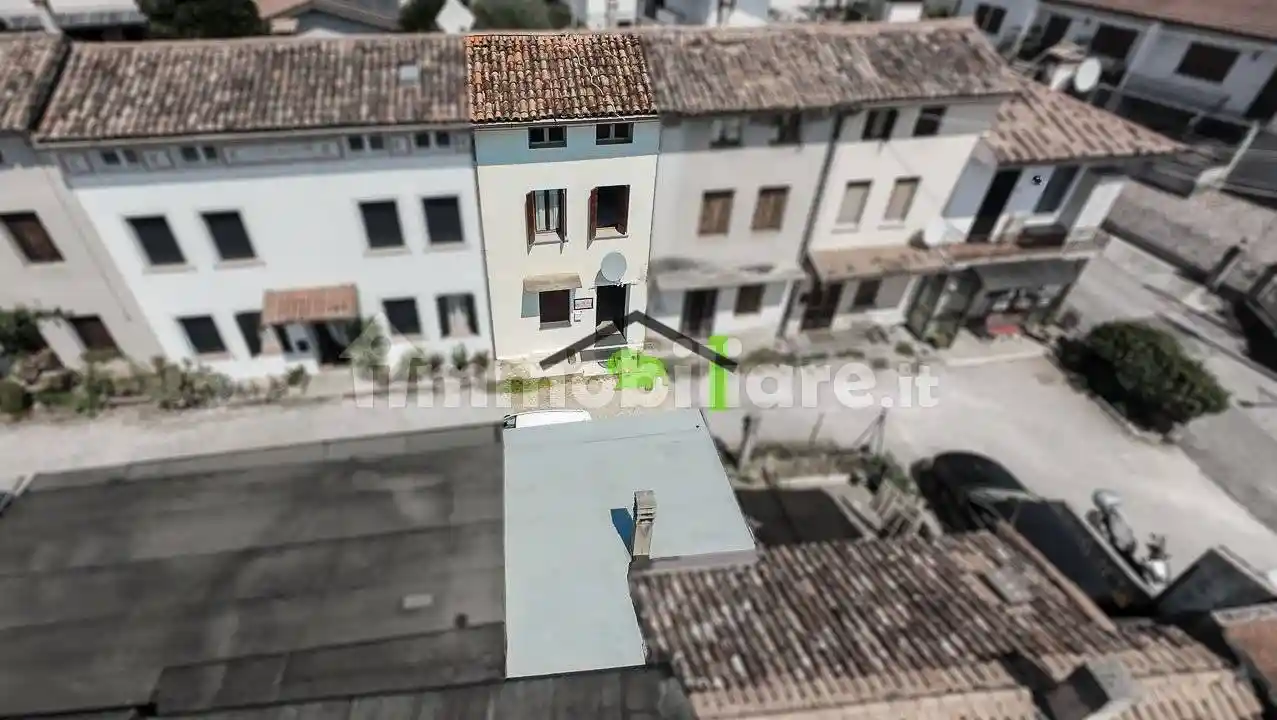Villetta a schiera in vendita a Caneva