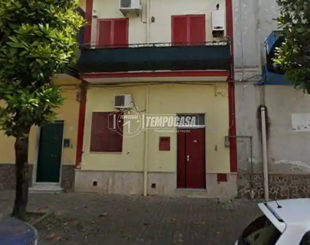 Casa indipendente in vendita a Casalnuovo di Napoli