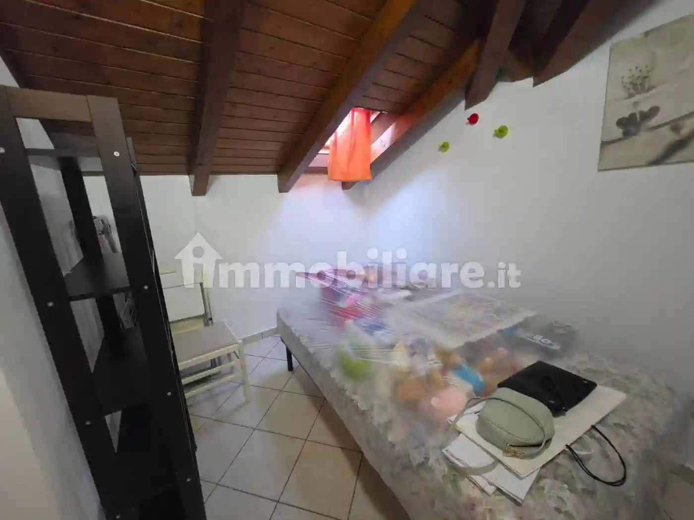 Attico - Mansarda - foto 4