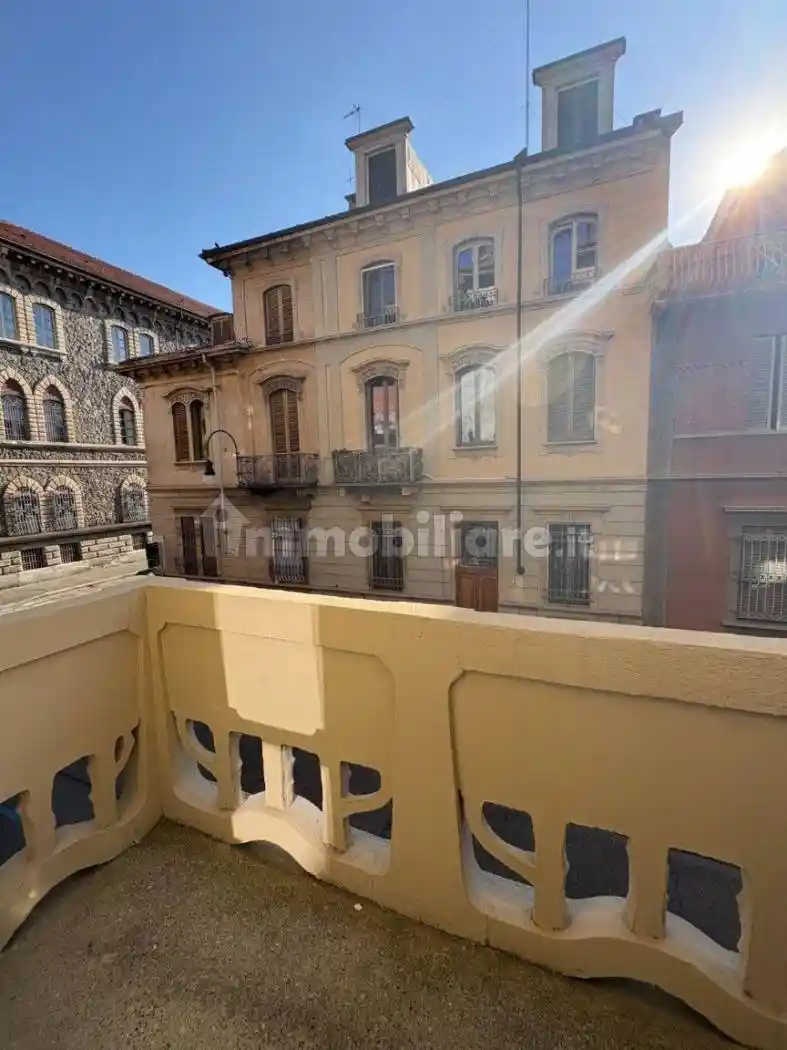 Appartamento in affitto a Torino