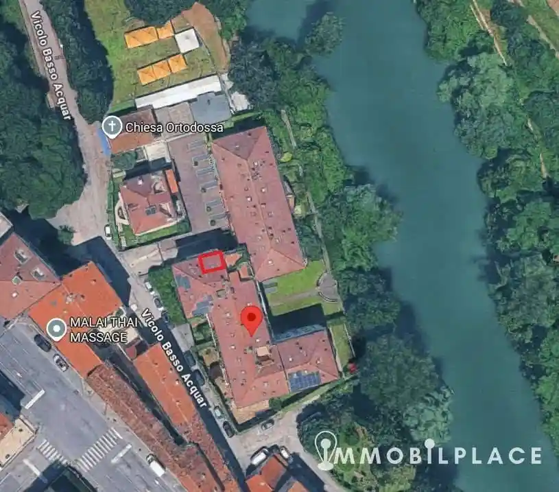 Appartamento in affitto a Verona