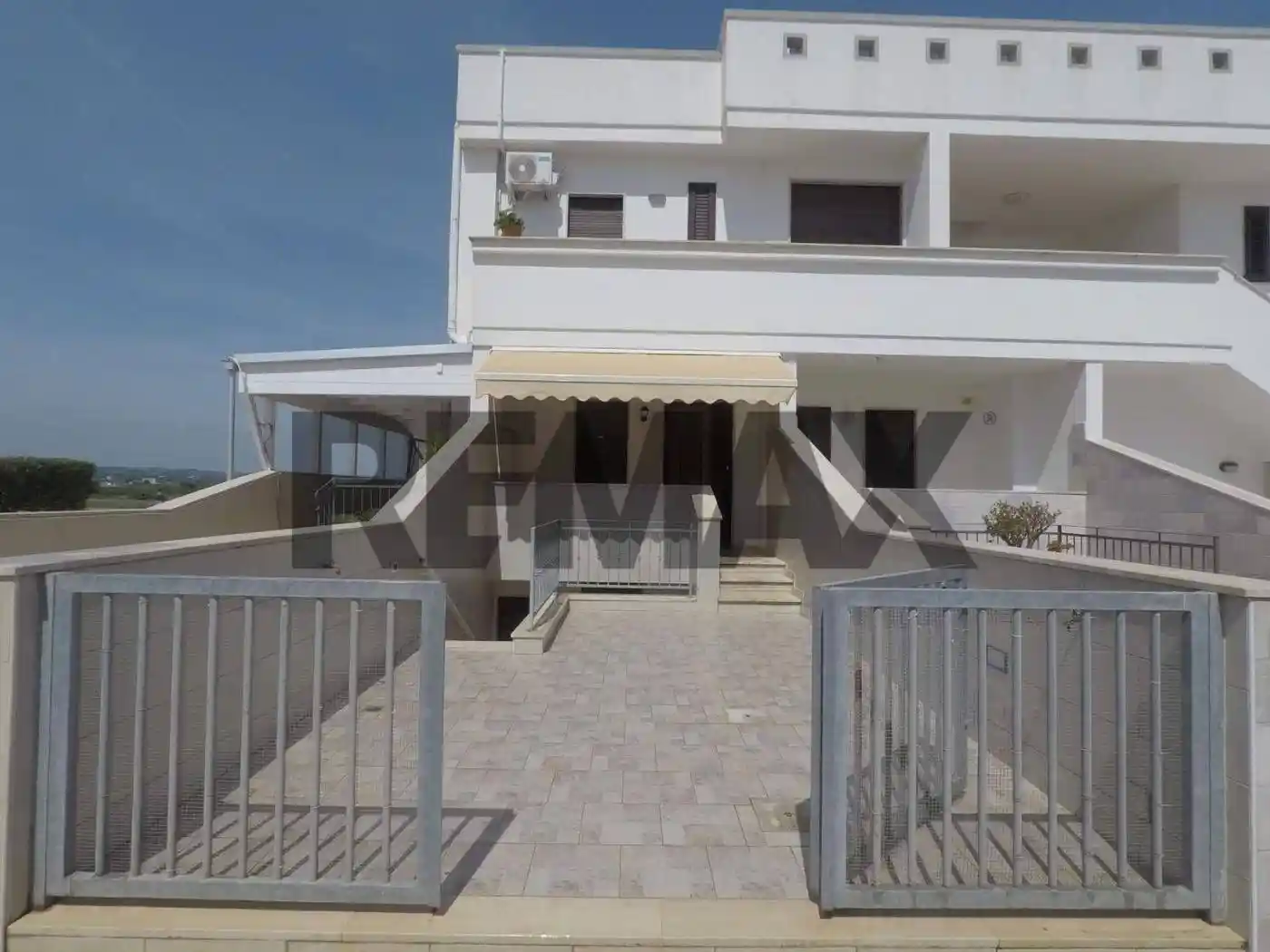 Casa indipendente in vendita a Carovigno