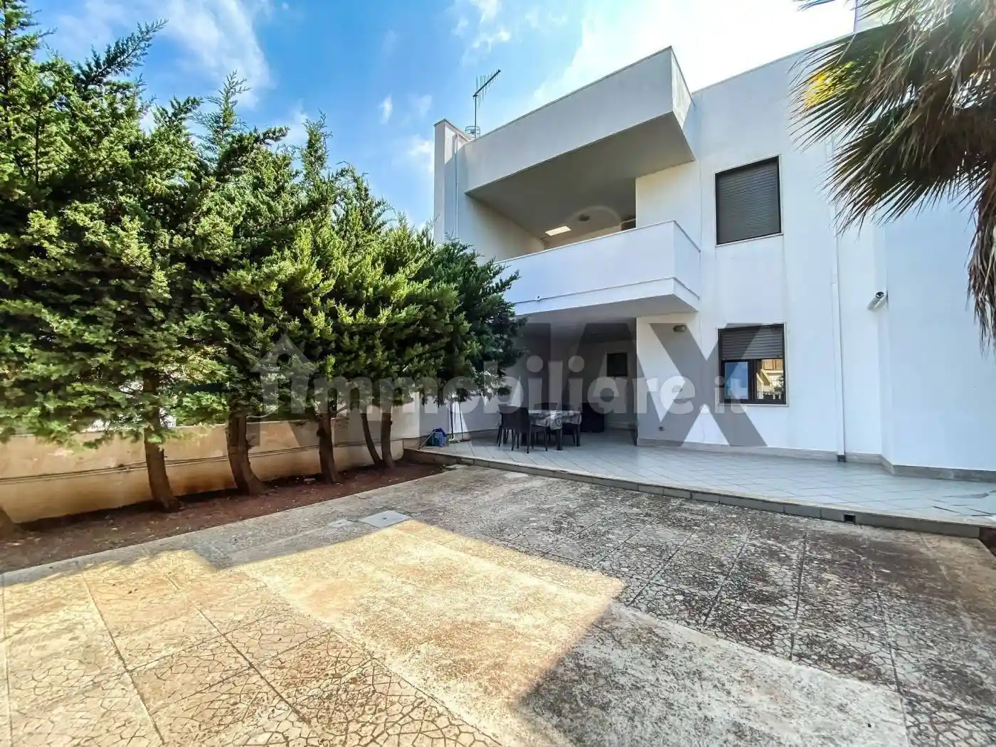Casa indipendente in vendita a Carovigno