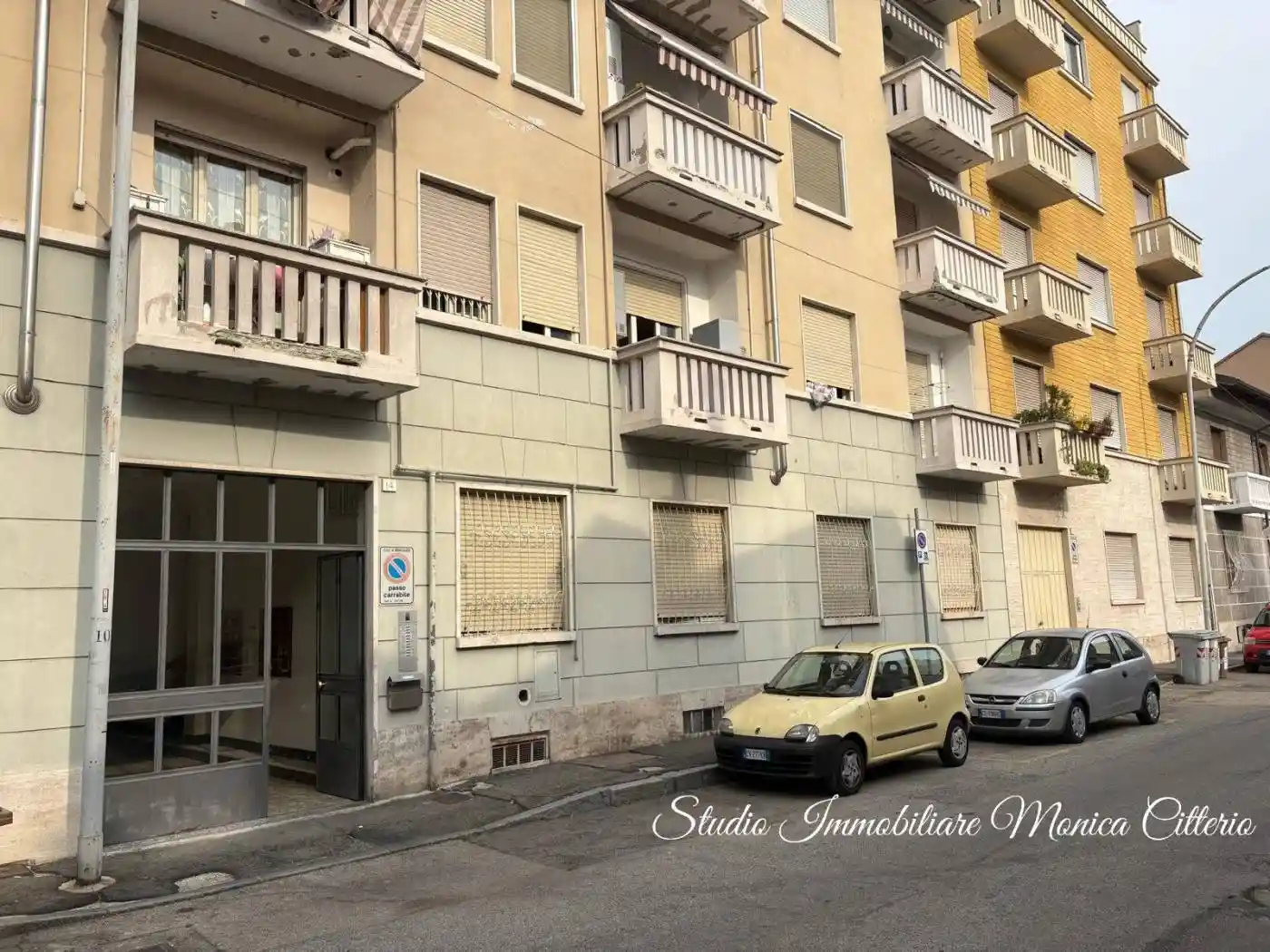 Appartamento in vendita a Moncalieri