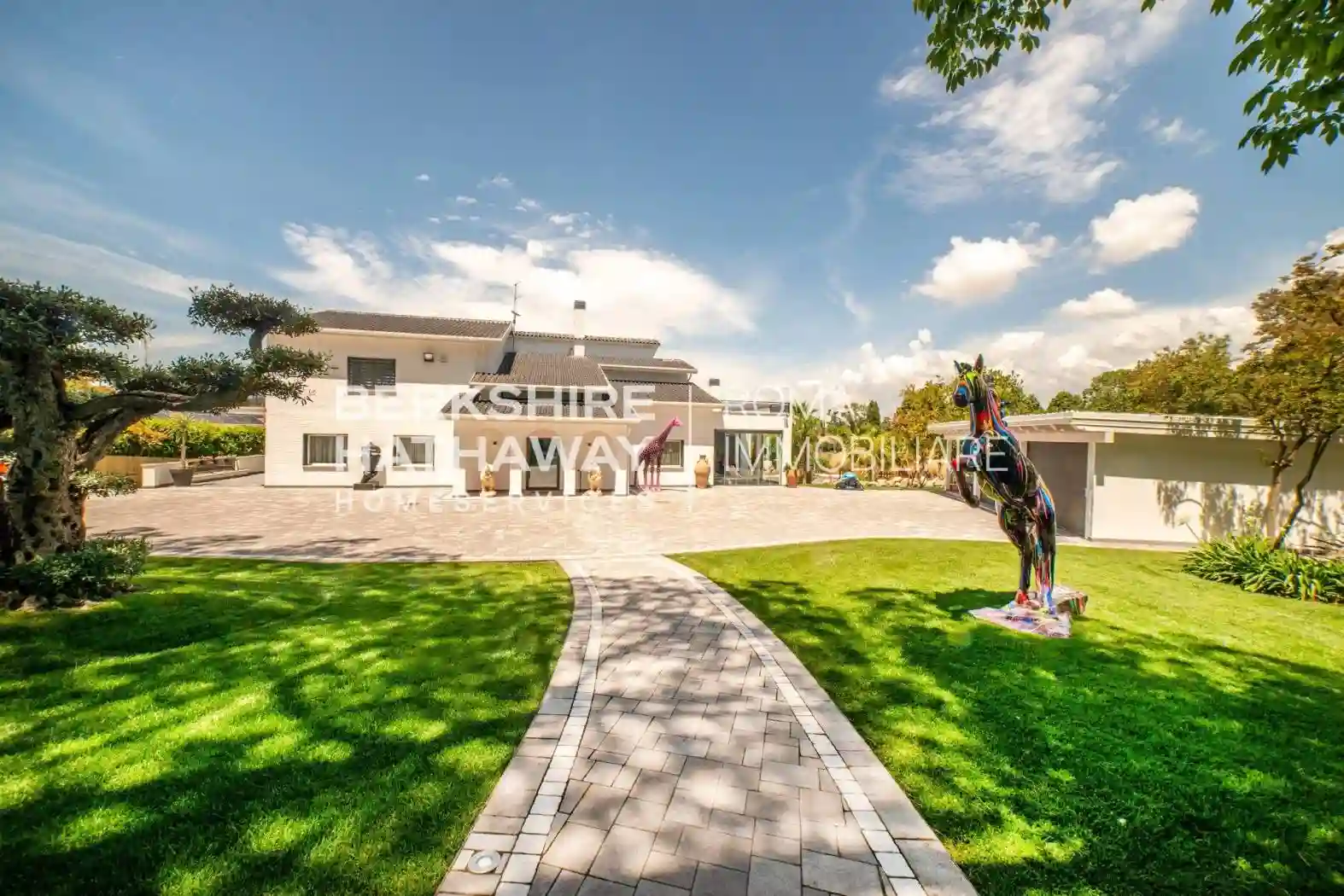 Villa - foto 2