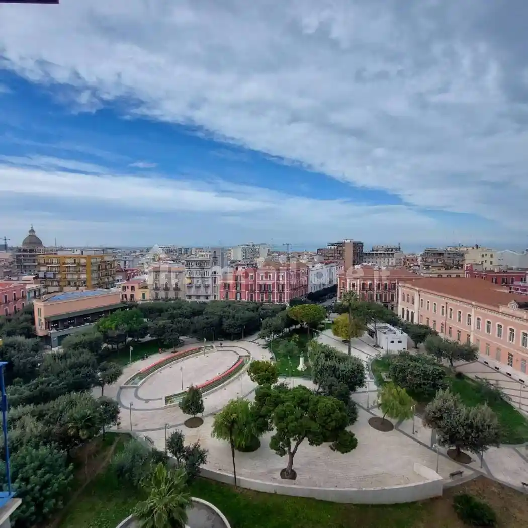 Appartamento in vendita a Barletta
