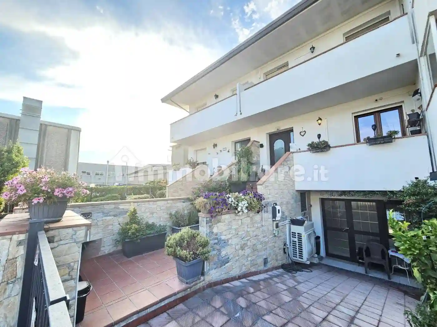 Villetta a schiera - foto 3