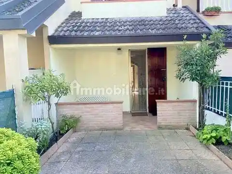 Villa in vendita a Comacchio