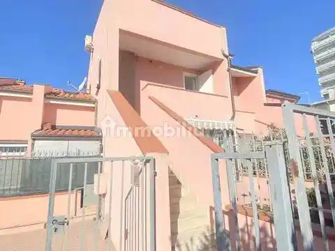 Villa in vendita a Comacchio