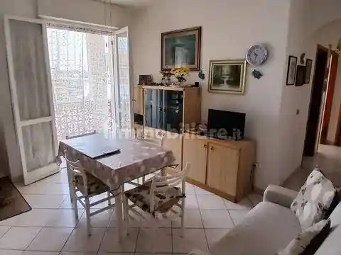 Appartamento in vendita a Comacchio