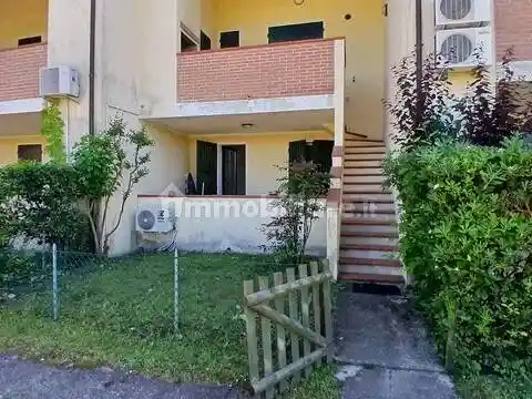 Appartamento in affitto a Comacchio