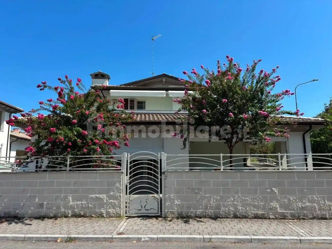 Villa in vendita a Comacchio