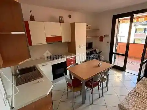 Appartamento in vendita a Comacchio