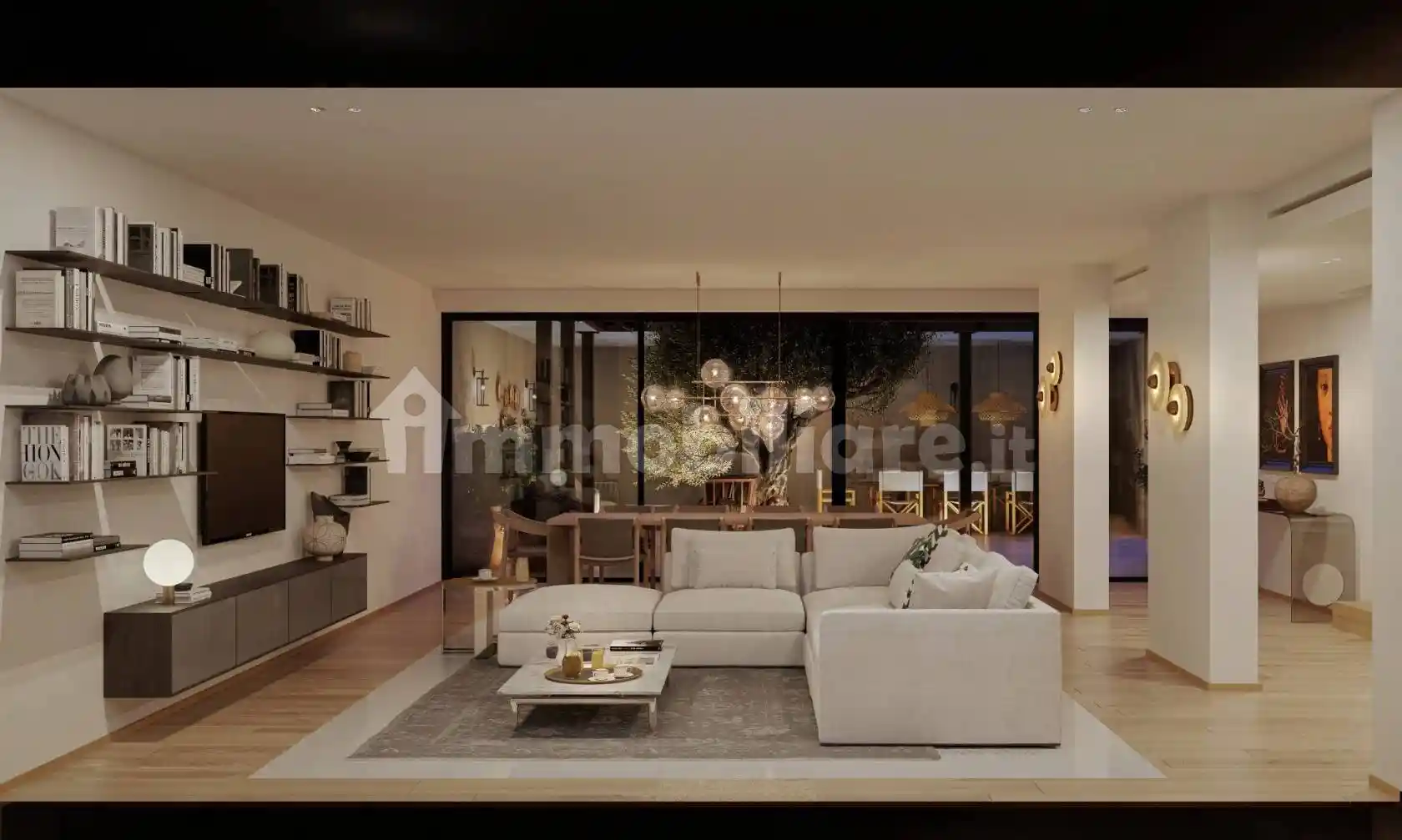 Casa indipendente in vendita a Milano