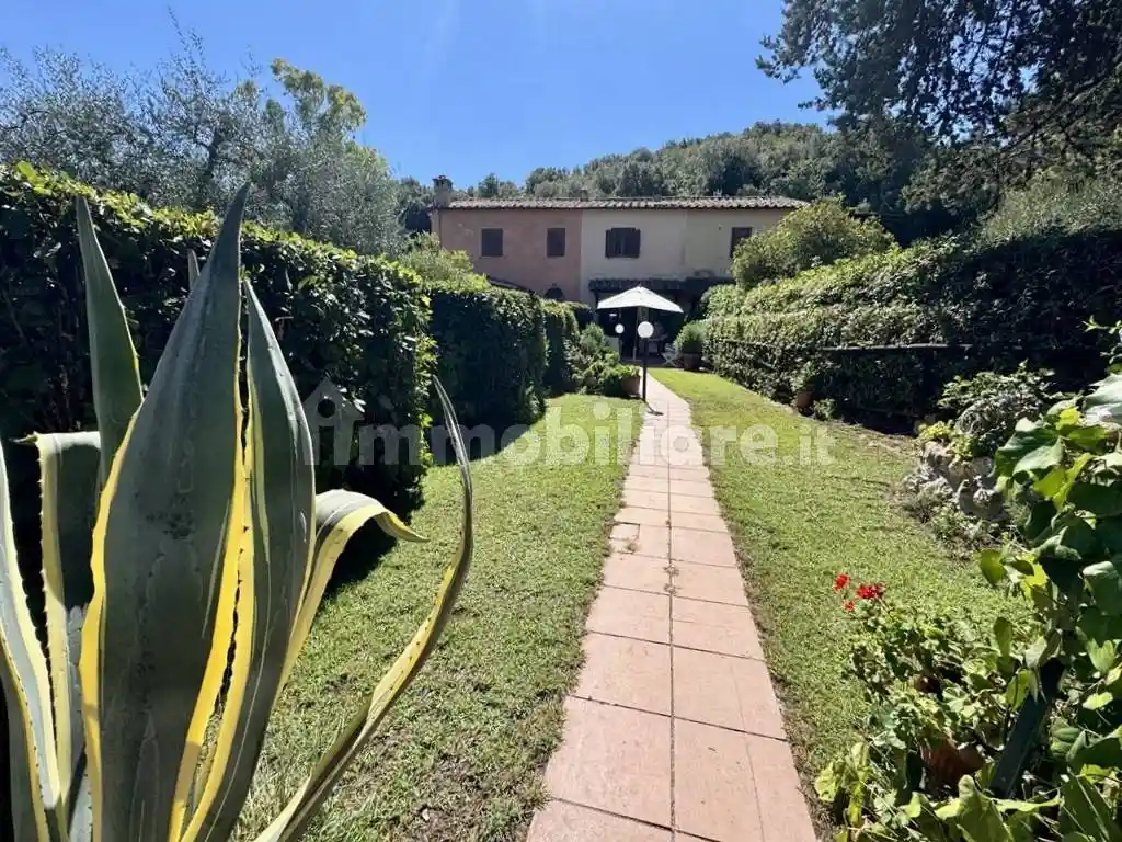 Casa indipendente in vendita a Monte Argentario
