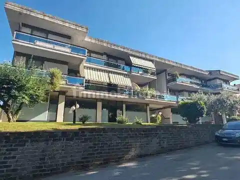 Appartamento in vendita a Catignano