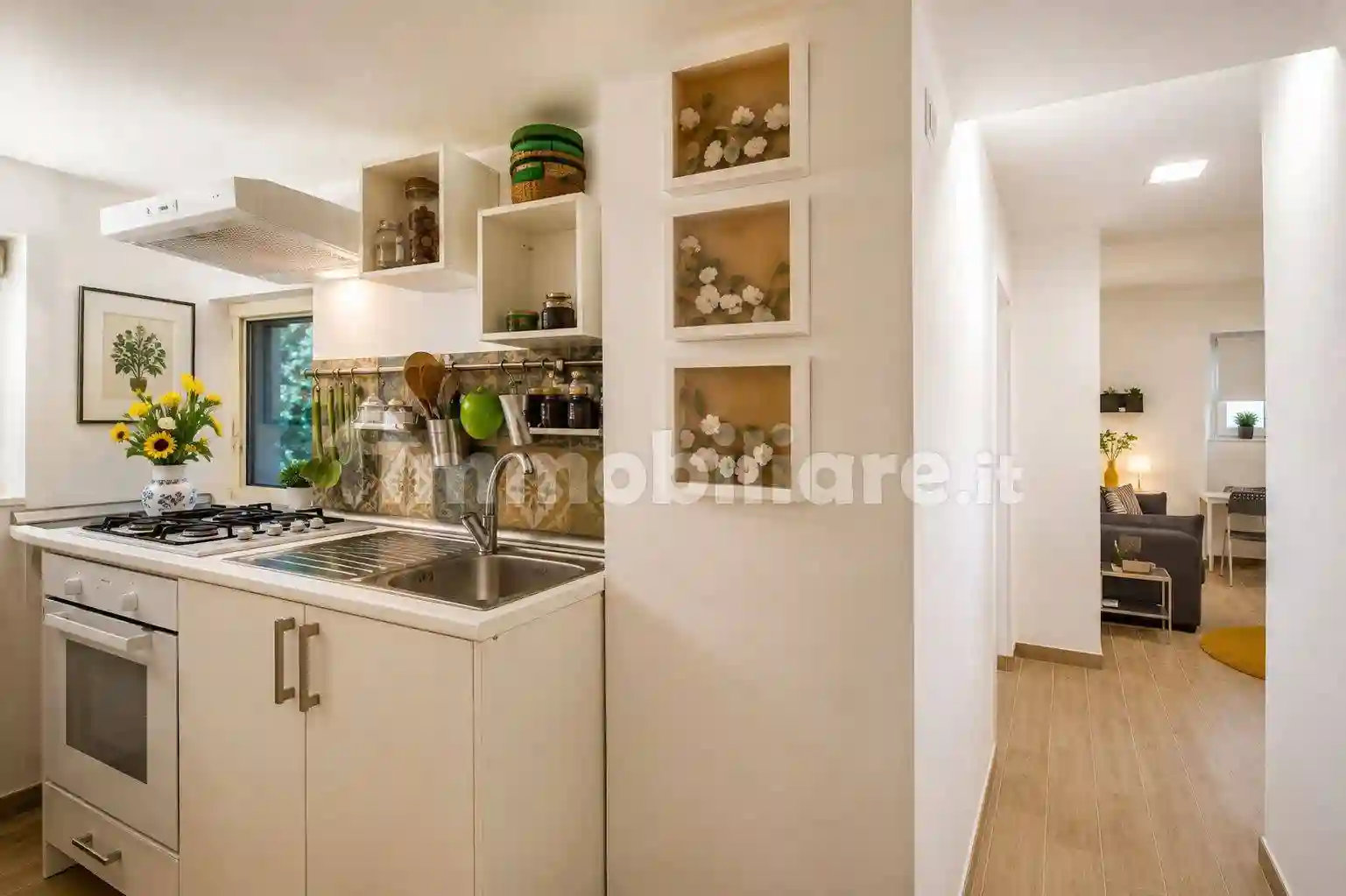 Appartamento - foto 3