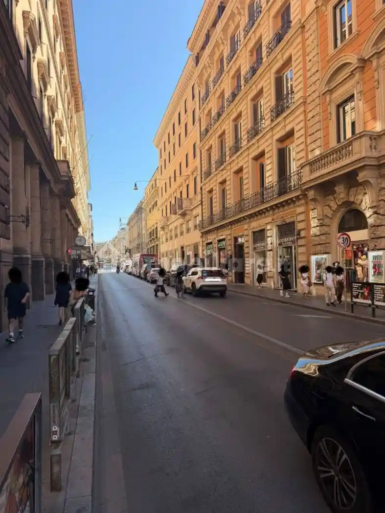 Attico - Mansarda in vendita a Roma