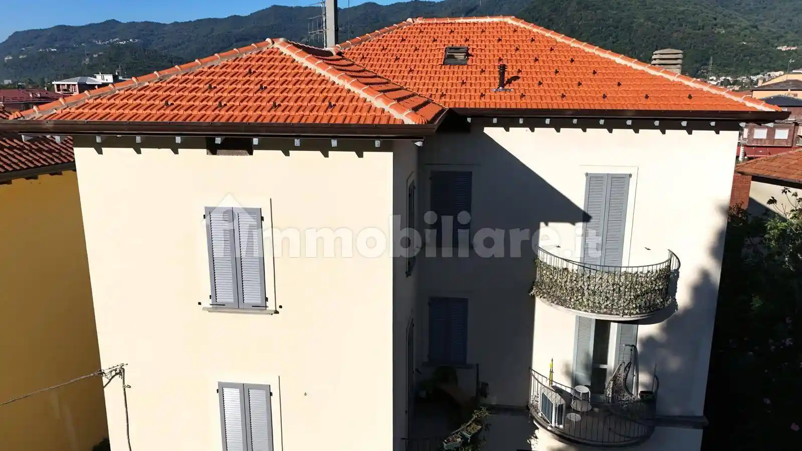 Appartamento in vendita a Calolziocorte