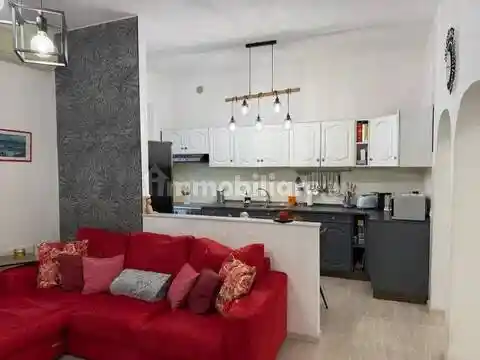 Appartamento in vendita a Piombino