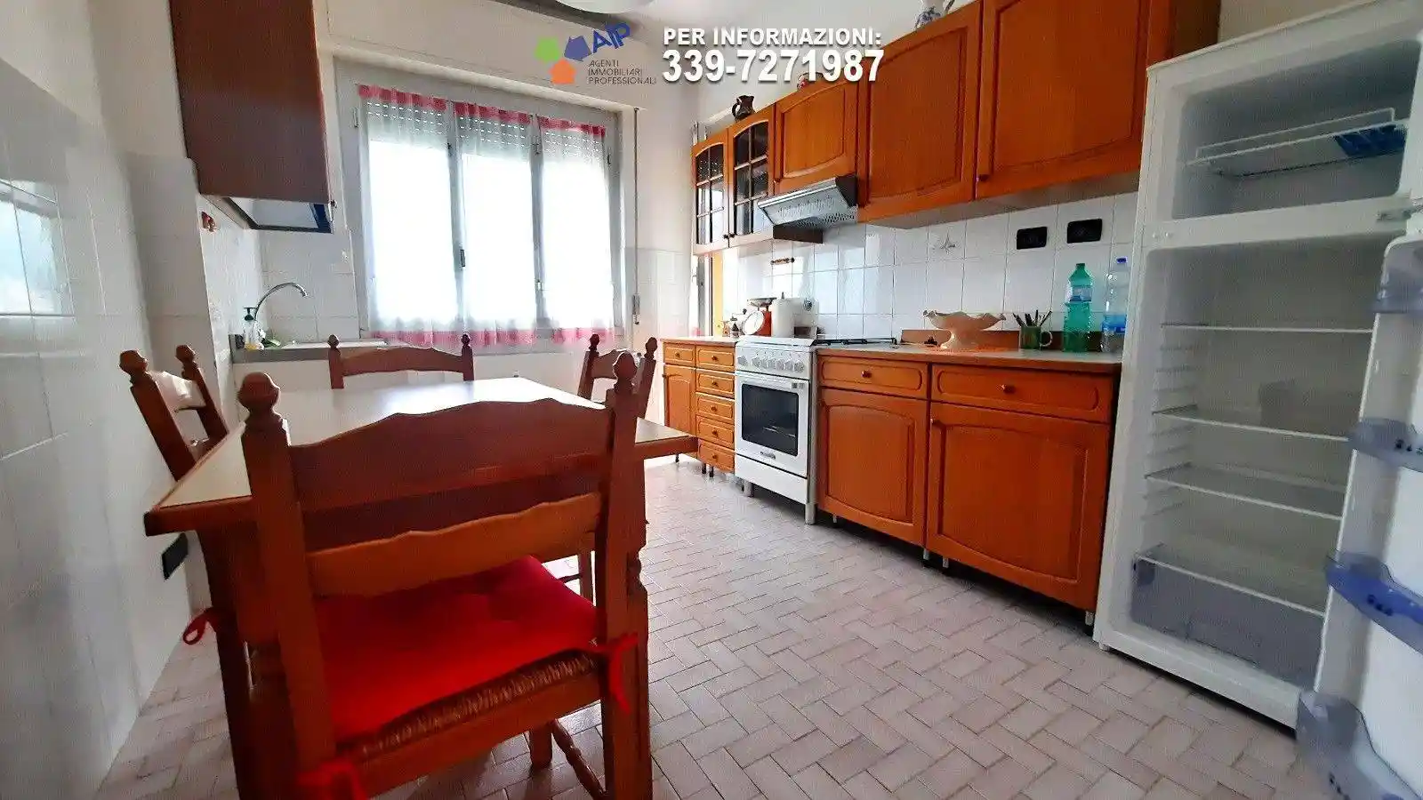 Appartamento in affitto a Genova
