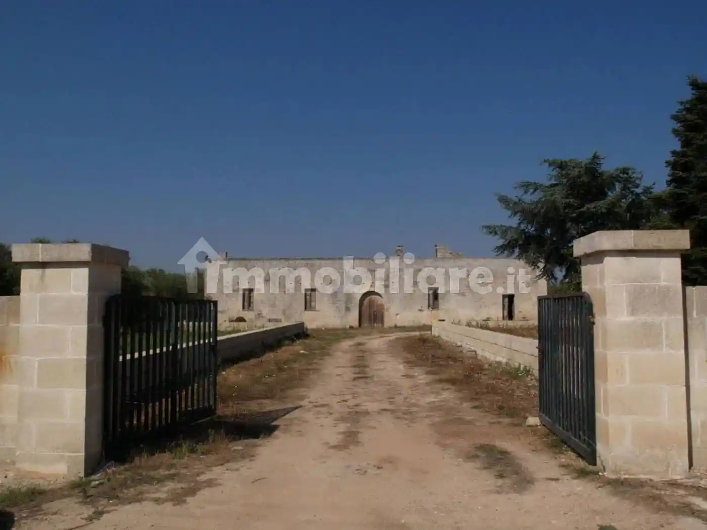 Villa in vendita a Melpignano