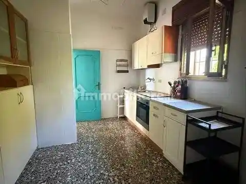 Villa in vendita a Salve