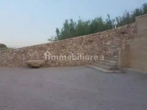Villa in vendita a Salve