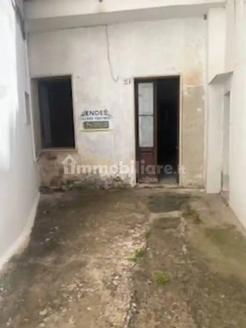 Appartamento in vendita a Galatina