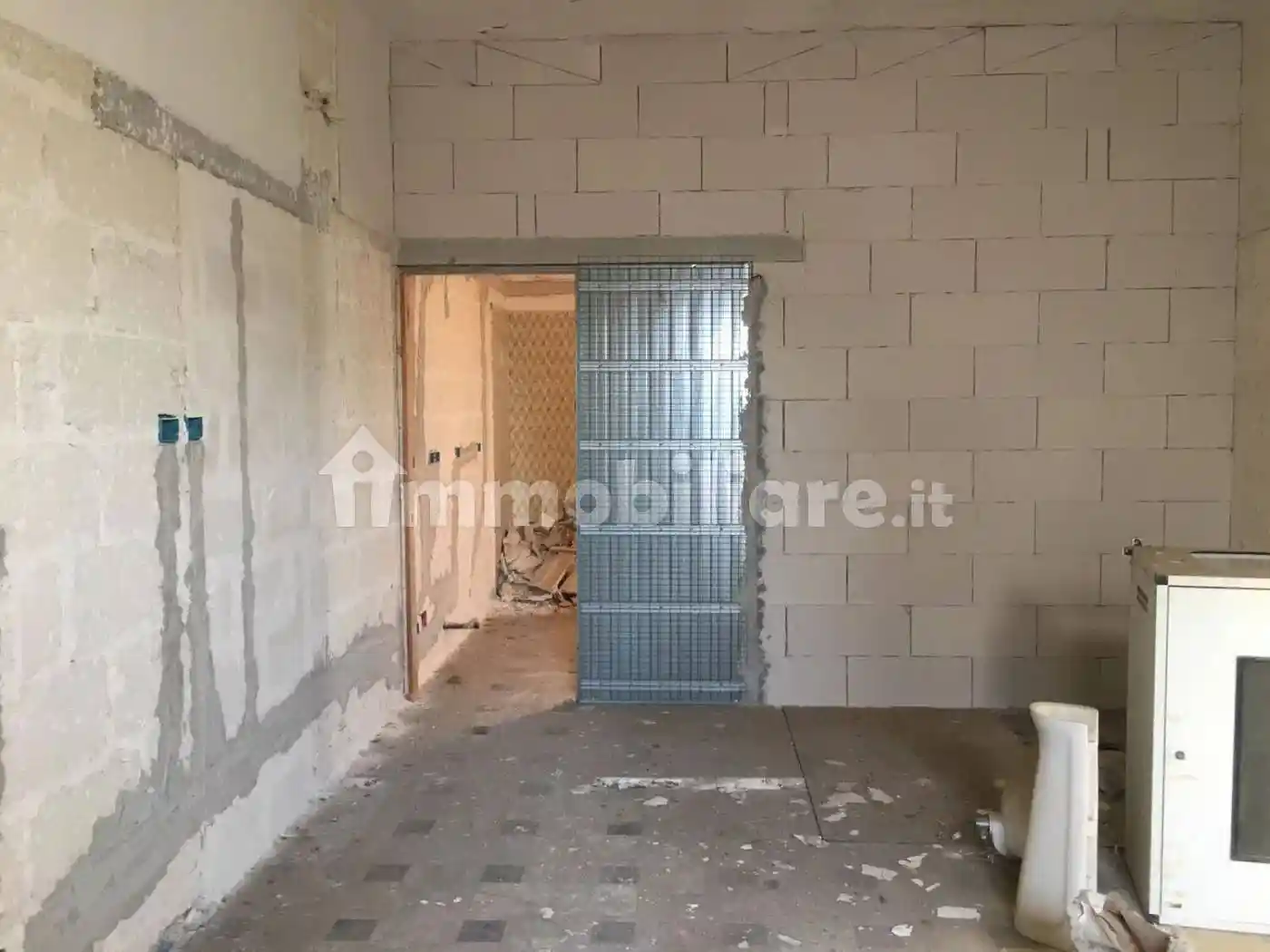 Appartamento in vendita a Galatina