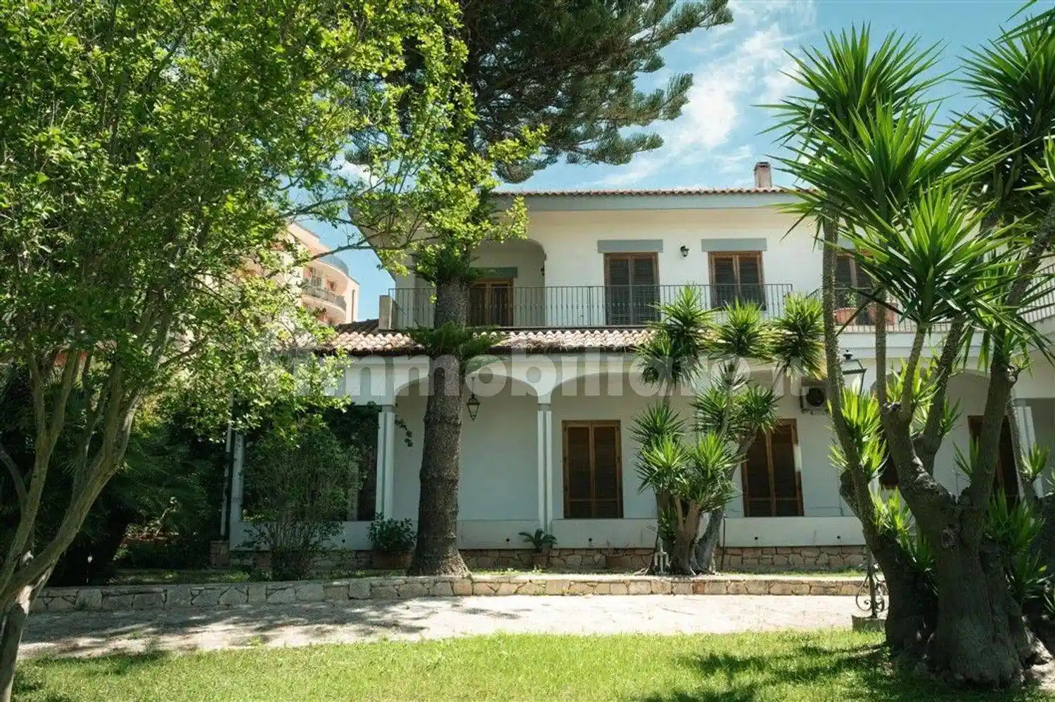 Appartamento in vendita a Galatina