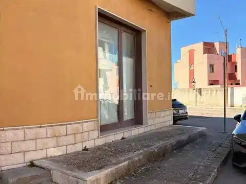 Appartamento in vendita a Galatina