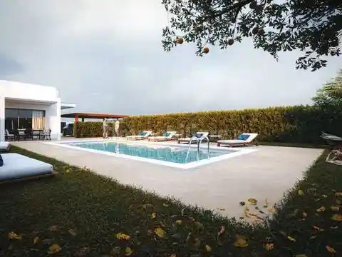 Villa in vendita a Galatina
