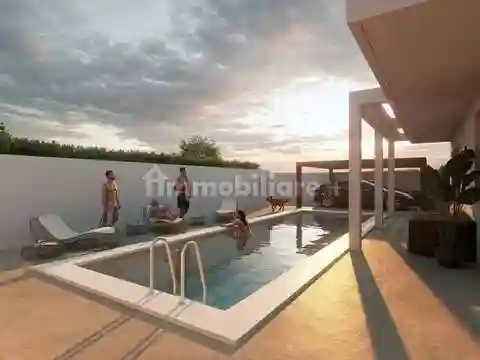 Villa - foto 3