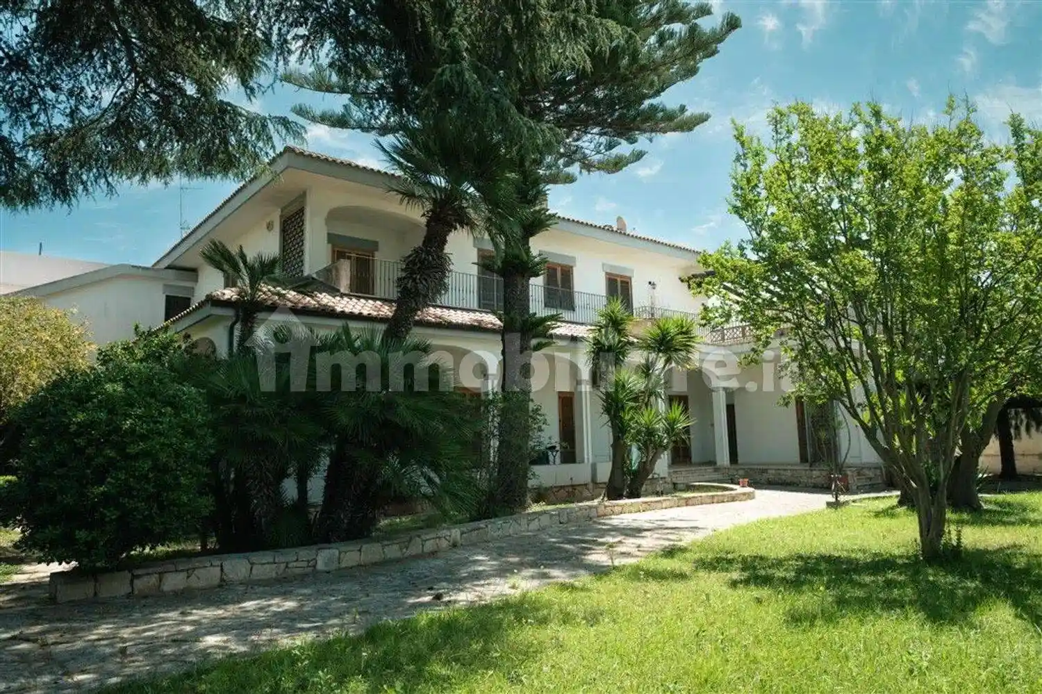 Appartamento in vendita a Galatina