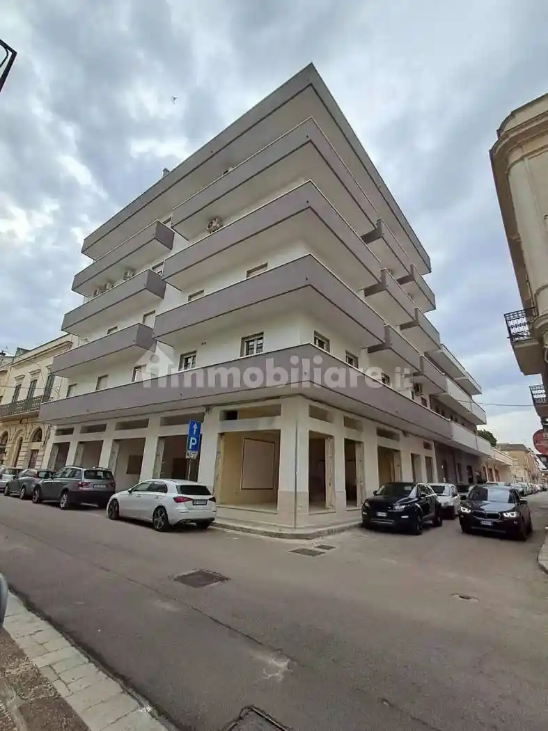 Appartamento in vendita a Galatina