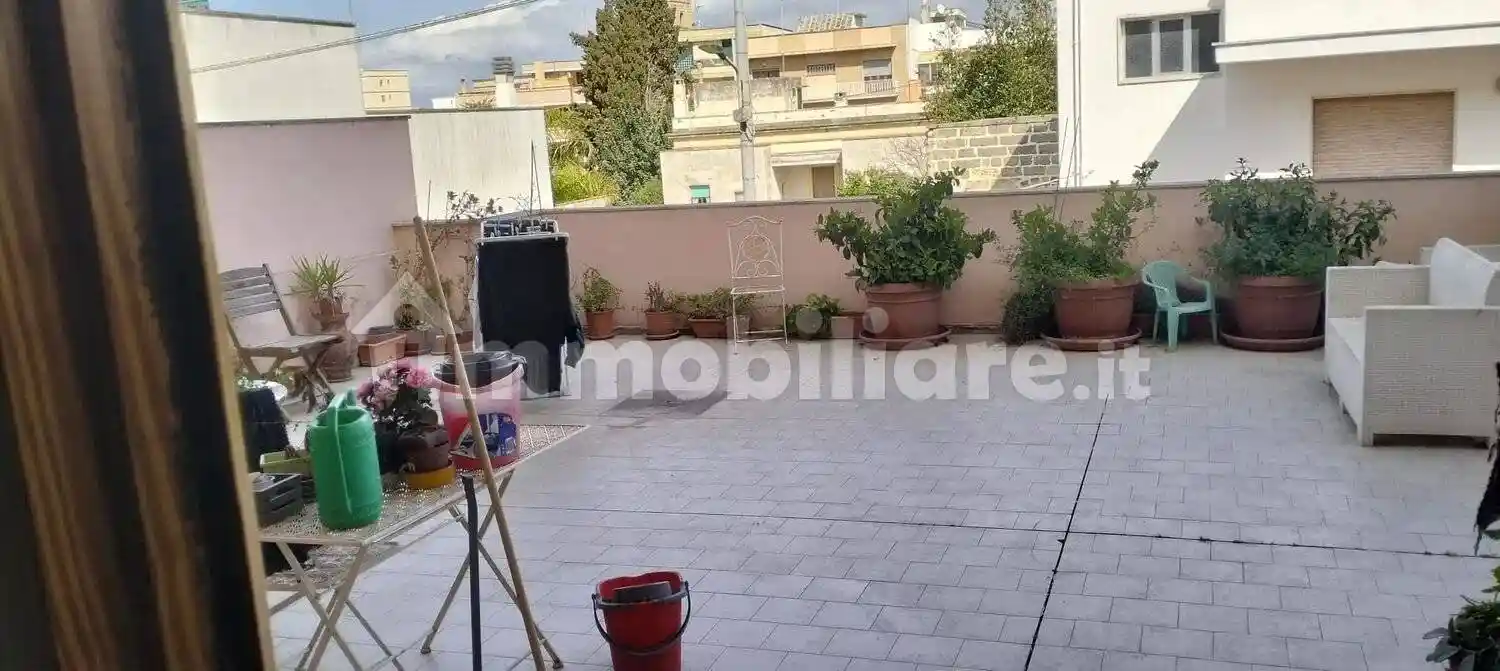 Appartamento in vendita a Galatina