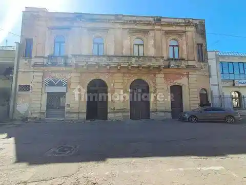 Villa in vendita a Galatina