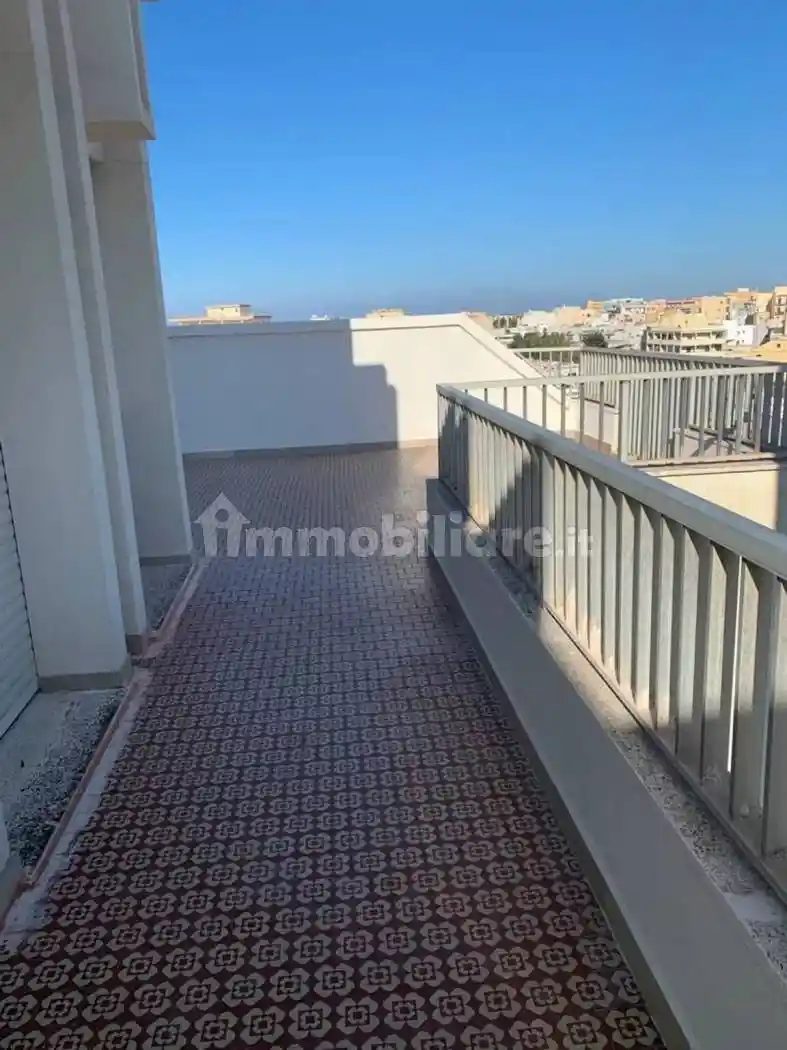 Appartamento in vendita a Gallipoli