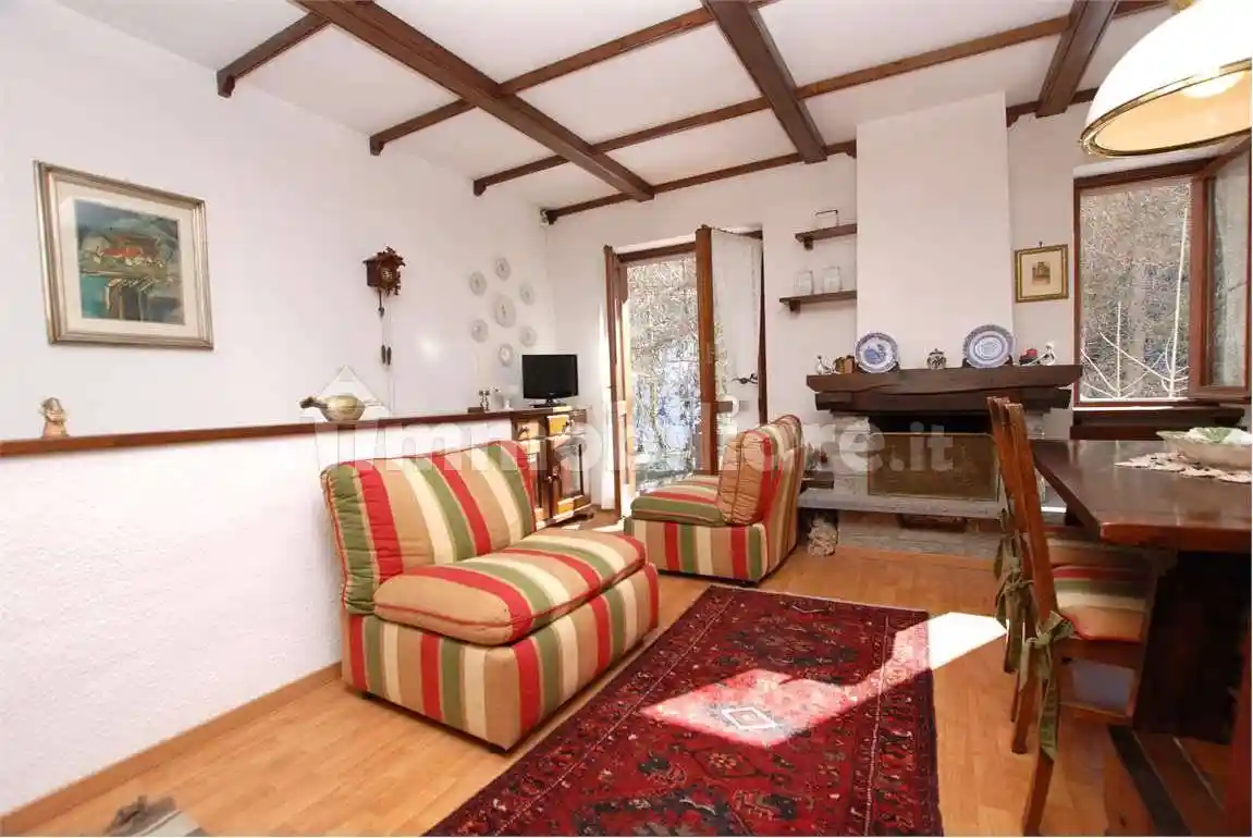 Appartamento in vendita a Bardonecchia