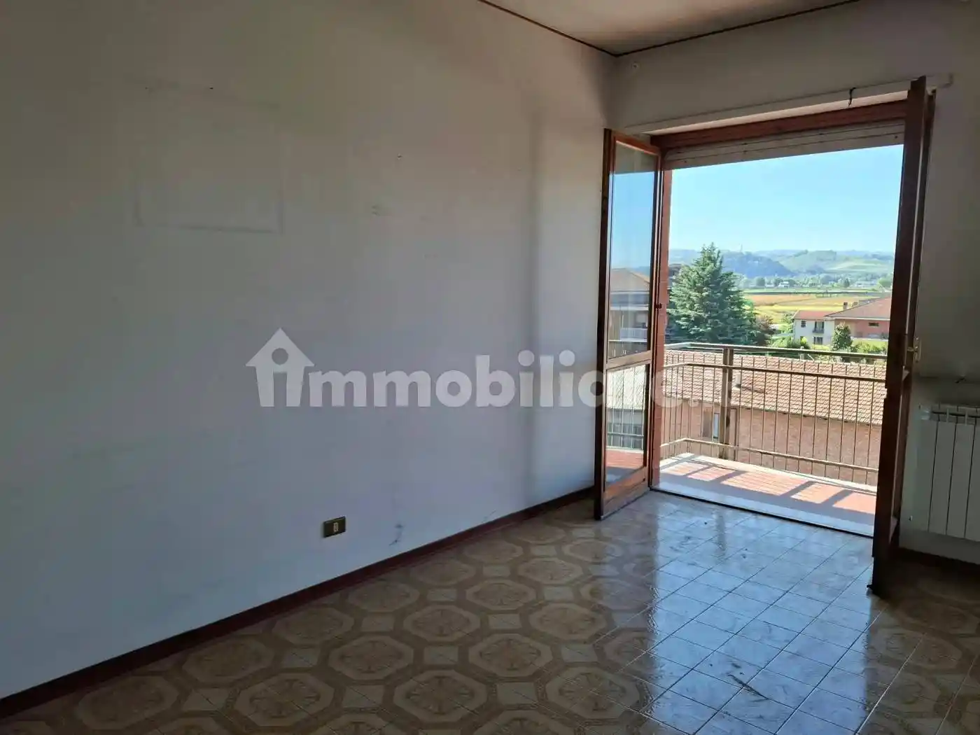Appartamento in vendita a Castagnito
