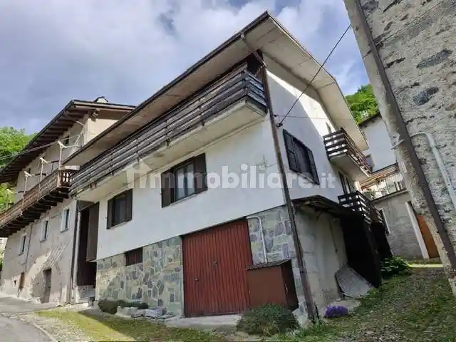 Villetta a schiera in vendita a Piateda