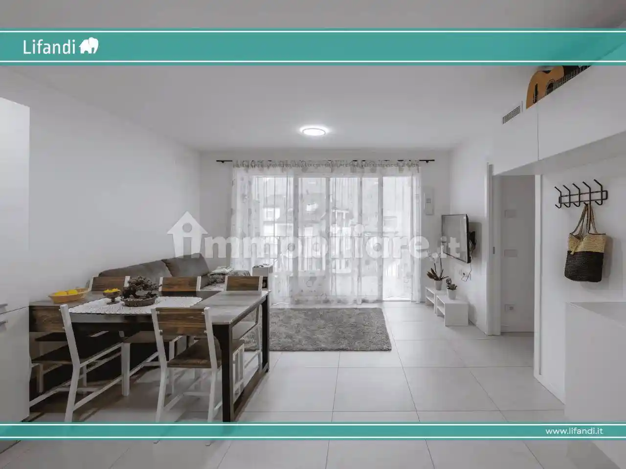 Appartamento in vendita a Laives